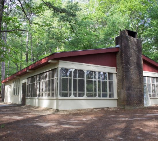 Pine Ridge Pavilion