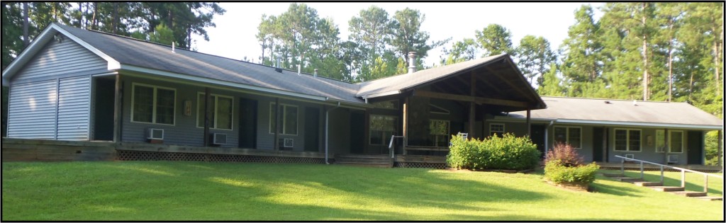 Christian Camp & Retreat Center
